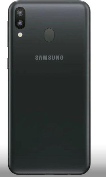 rate of samsung m20