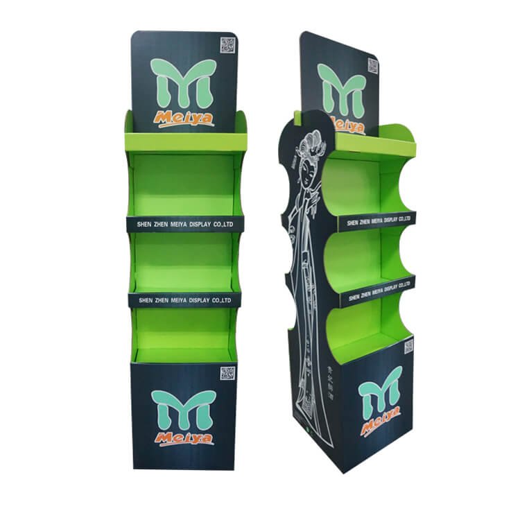 Custom Pop Display 1