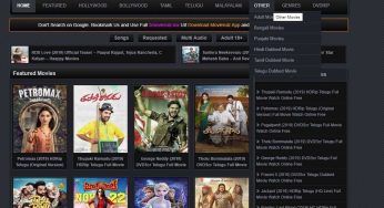 Movierulz watch hollywood bollywood movies hot sale