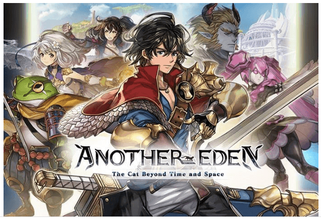 another eden best characters 2021