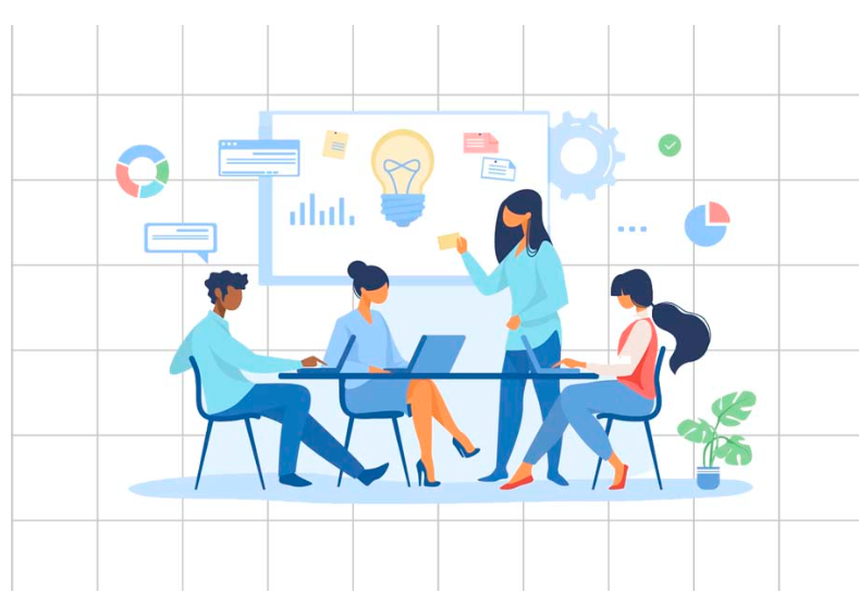 Look For Training Aimed