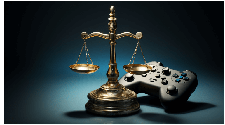 Legal And Regulatory Aspects Of Gambling