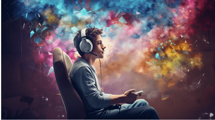 Online vs. Offline Gambling