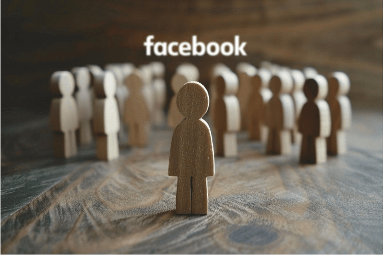 Join Facebook Groups